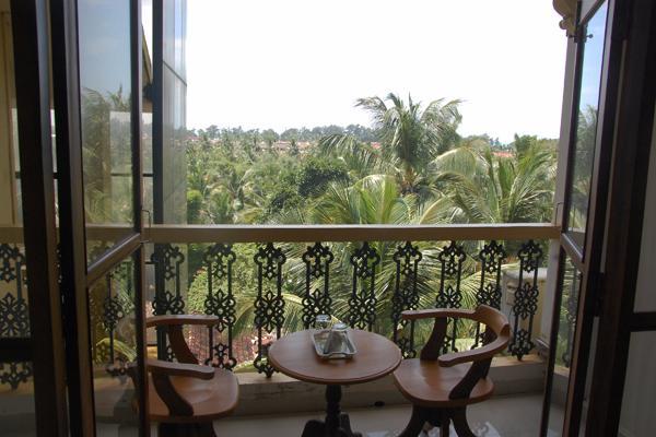 Royal Resort Palolem Goa ภายนอก รูปภาพ